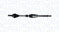 Planetara MAGNETI MARELLI 302004190216