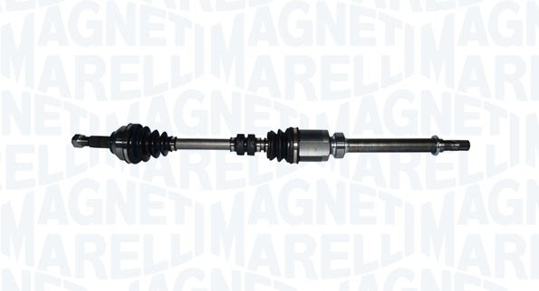 Planetara MAGNETI MARELLI 302004190216