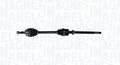 Planetara 302004190245 MAGNETI MARELLI