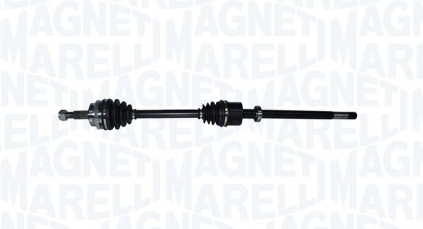 Planetara 302004190245 MAGNETI MARELLI