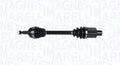 Planetara 302004190253 MAGNETI MARELLI
