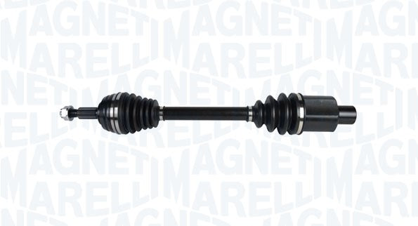 Planetara 302004190253 MAGNETI MARELLI