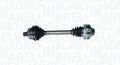 Planetara 302004190280 MAGNETI MARELLI