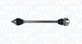 Planetara 302004190290 MAGNETI MARELLI