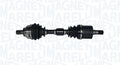 Planetara 302004190299 MAGNETI MARELLI
