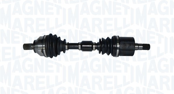 Planetara 302004190299 MAGNETI MARELLI
