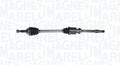 Planetara 302004190304 MAGNETI MARELLI
