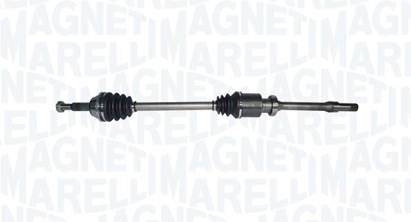 Planetara 302004190304 MAGNETI MARELLI