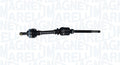 Planetara 302004190305 MAGNETI MARELLI
