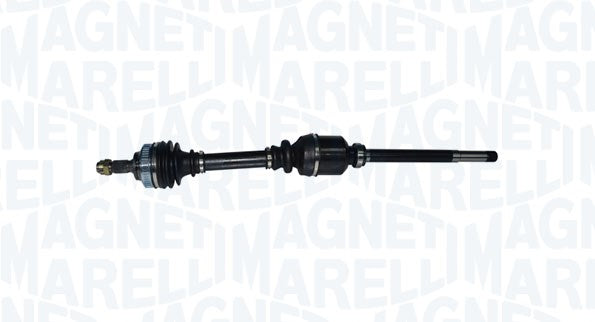 Planetara 302004190305 MAGNETI MARELLI