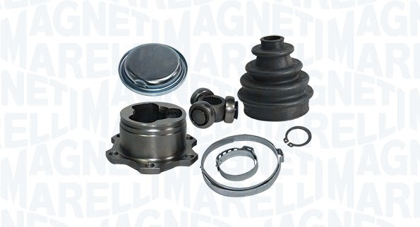 Set articulatie, planetara 302009100034 MAGNETI MARELLI