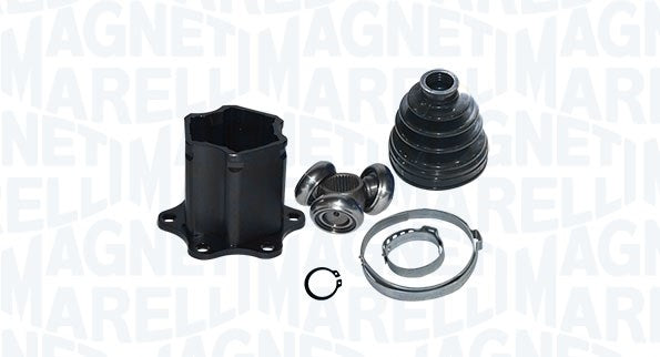 Set articulatie, planetara 302009100049 MAGNETI MARELLI