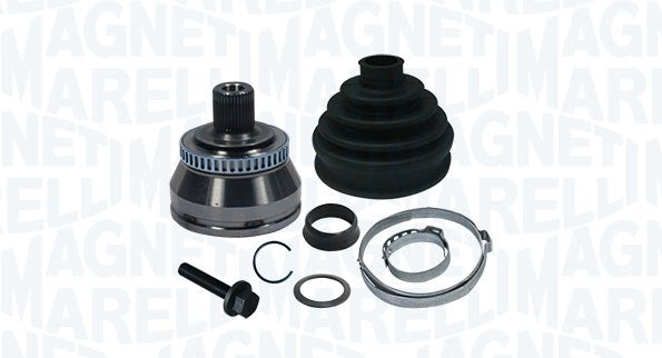 Kit cap planetara MAGNETI MARELLI 302015100026