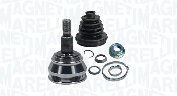 Set articulatie, planetara 302015100034 MAGNETI MARELLI