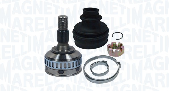 Set articulatie, planetara 302015100055 MAGNETI MARELLI