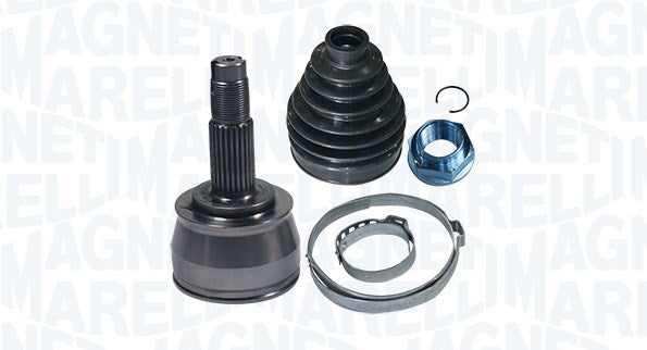 Kit cap planetara MAGNETI MARELLI 302015100092