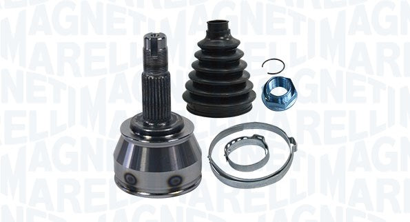 Set articulatie, planetara 302015100094 MAGNETI MARELLI