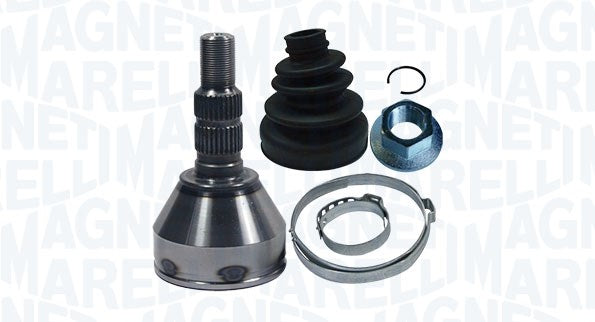 Set articulatie, planetara 302015100104 MAGNETI MARELLI