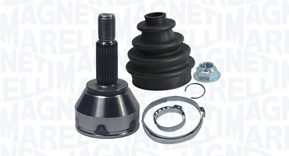 Set articulatie, planetara 302015100122 MAGNETI MARELLI