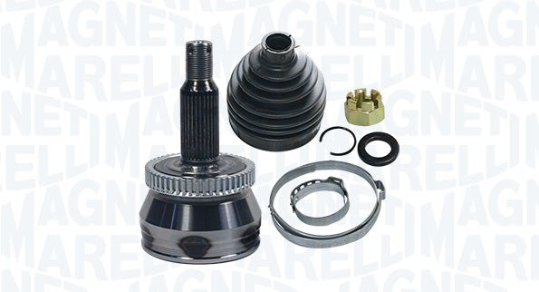 Kit cap planetara MAGNETI MARELLI 302015100161