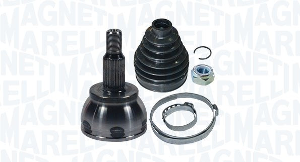 Set articulatie, planetara 302015100186 MAGNETI MARELLI