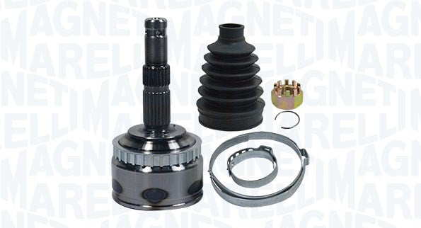 Set articulatie, planetara 302015100213 MAGNETI MARELLI