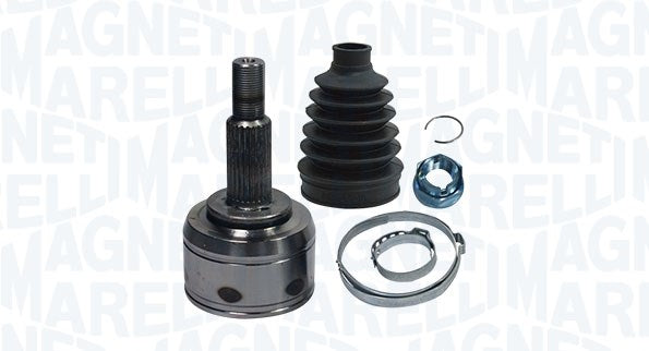 Set articulatie, planetara 302015100250 MAGNETI MARELLI