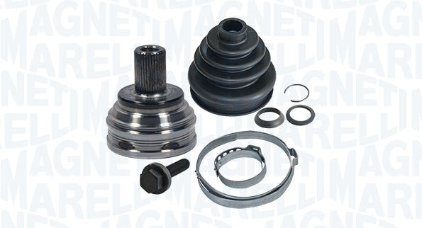 Set articulatie, planetara 302015100254 MAGNETI MARELLI