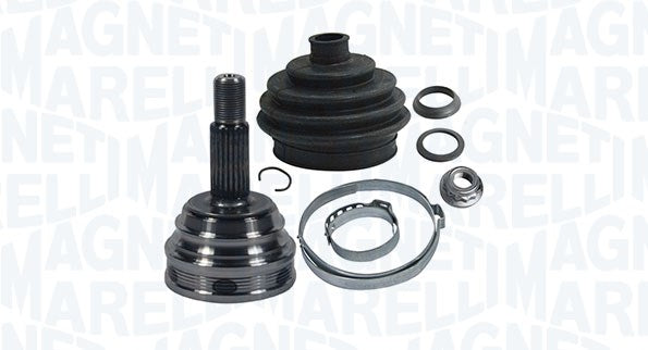 Set articulatie, planetara 302015100256 MAGNETI MARELLI