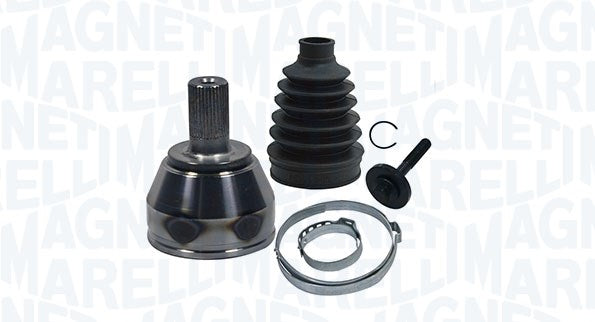 Set articulatie, planetara 302015100334 MAGNETI MARELLI