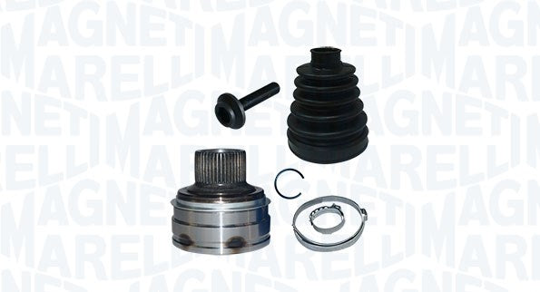 Kit cap planetara MAGNETI MARELLI 302015100336