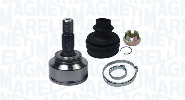Set articulatie, planetara 302015100371 MAGNETI MARELLI