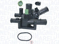 termostat,lichid racire 352317100090 MAGNETI MARELLI