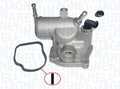 termostat,lichid racire 352317100690 MAGNETI MARELLI