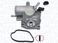 termostat,lichid racire 352317100720 MAGNETI MARELLI