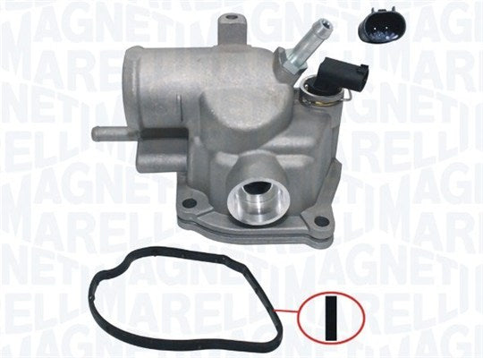 termostat,lichid racire 352317100720 MAGNETI MARELLI