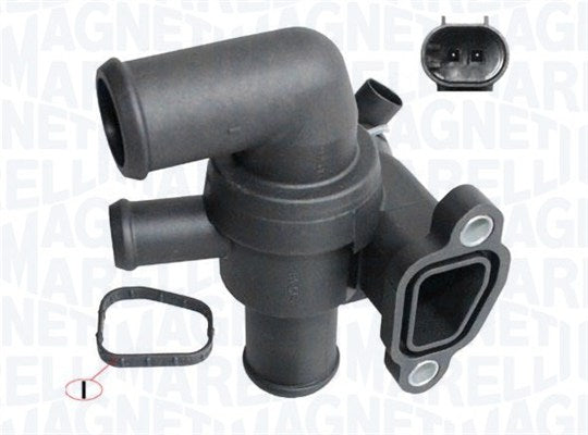termostat,lichid racire 352317100730 MAGNETI MARELLI