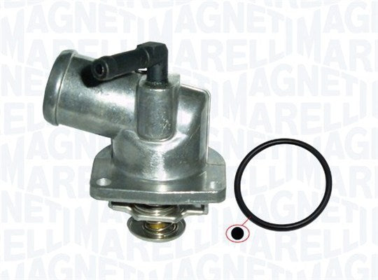 termostat,lichid racire 352317100890 MAGNETI MARELLI