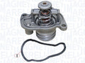 termostat,lichid racire 352317100980 MAGNETI MARELLI