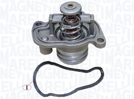 termostat,lichid racire 352317100980 MAGNETI MARELLI