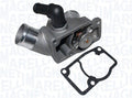 termostat,lichid racire 352317100990 MAGNETI MARELLI