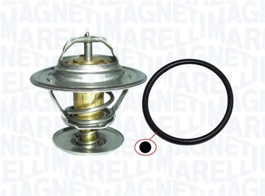 termostat,lichid racire 352317101000 MAGNETI MARELLI