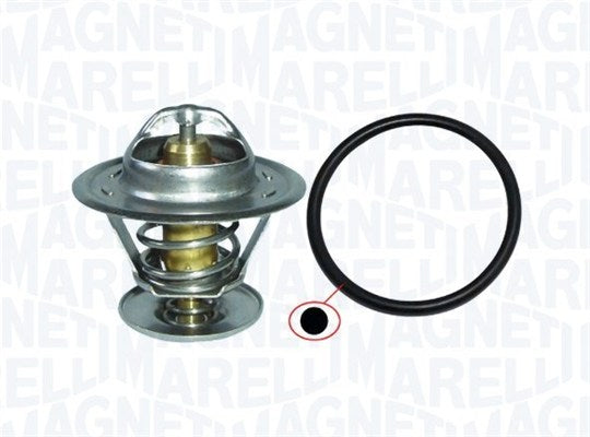 termostat,lichid racire 352317101260 MAGNETI MARELLI