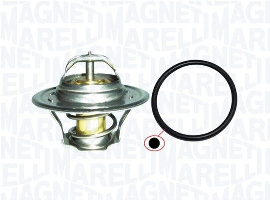 termostat,lichid racire 352317101270 MAGNETI MARELLI
