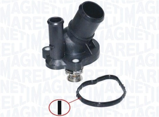 termostat,lichid racire 352317101560 MAGNETI MARELLI