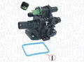 termostat,lichid racire 352317101570 MAGNETI MARELLI