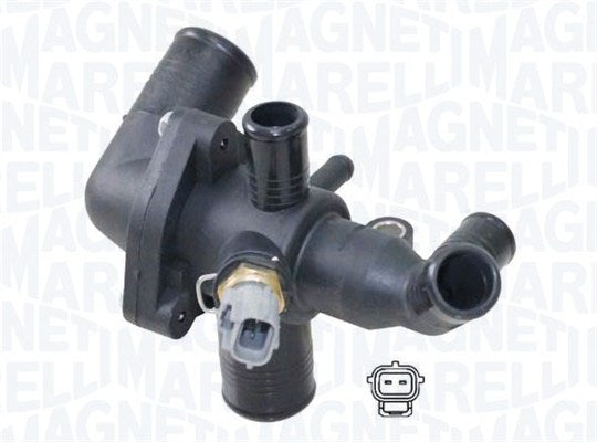 termostat,lichid racire 352317101610 MAGNETI MARELLI