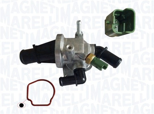 termostat,lichid racire 352317101650 MAGNETI MARELLI