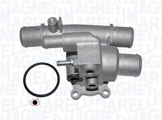 termostat,lichid racire 352317101670 MAGNETI MARELLI