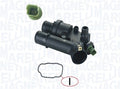 termostat,lichid racire 352317101690 MAGNETI MARELLI